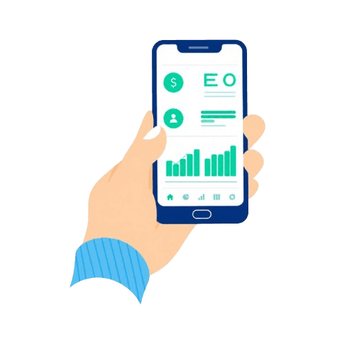 Diagnostics app preview