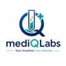 mediQLabs logo